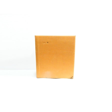 Marley 5.6/7.5KW 208/240V-AC ELECTRIC HEATER HUHAA724